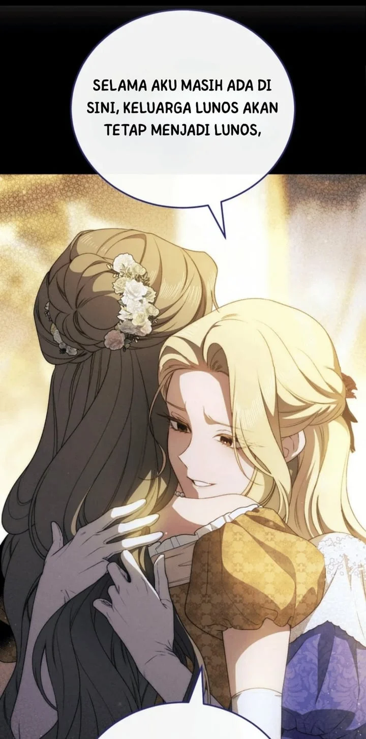 The Mansion Awaits Spring Chapter 22 - halaman 54