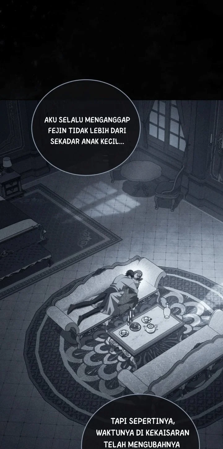 The Mansion Awaits Spring Chapter 22 - halaman 67