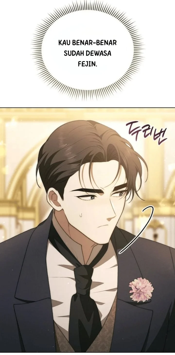 The Mansion Awaits Spring Chapter 22 - halaman 94