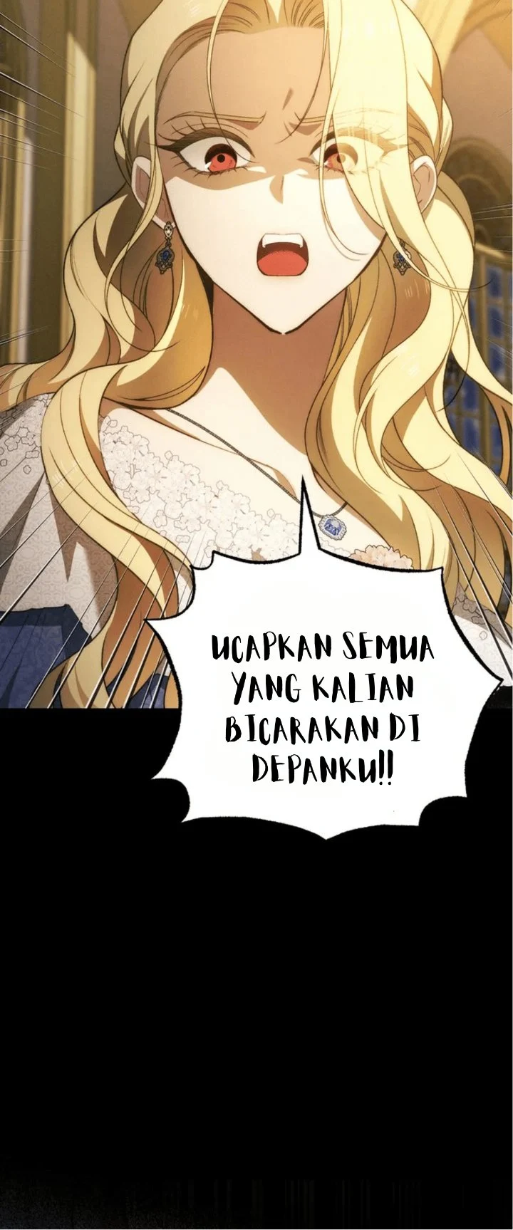 The Mansion Awaits Spring Chapter 23 - halaman 16