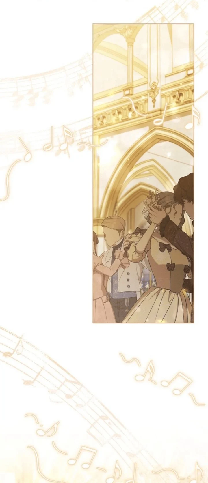 The Mansion Awaits Spring Chapter 23 - halaman 2
