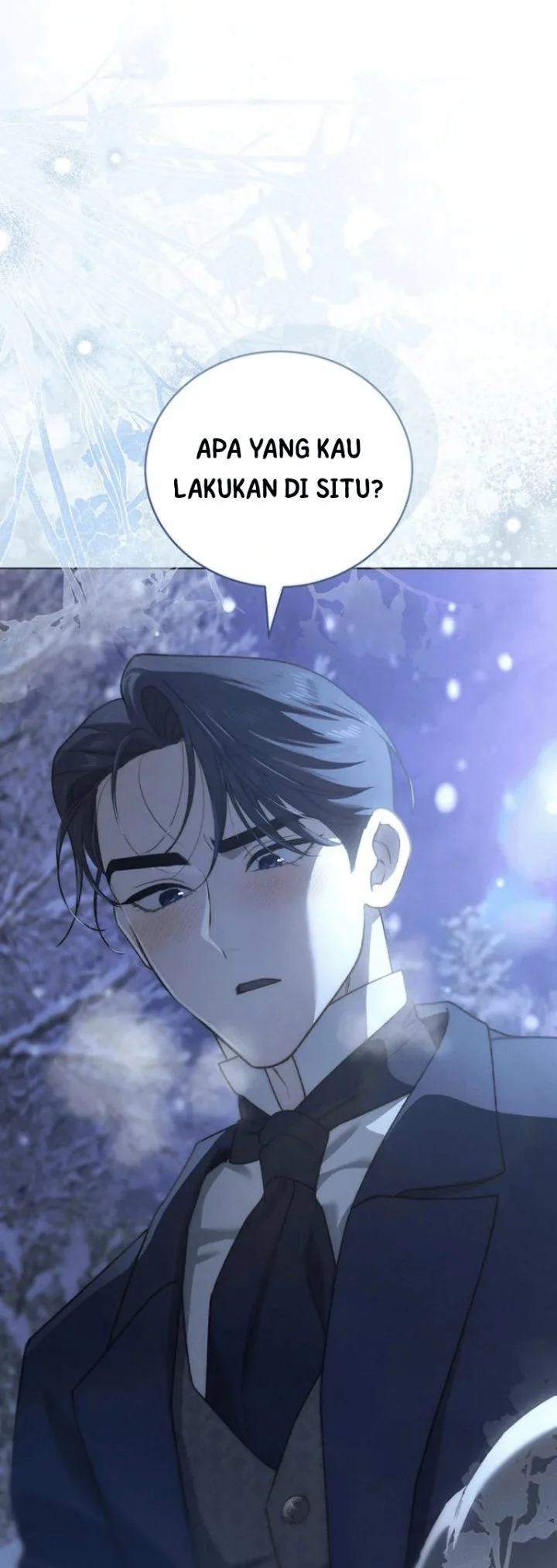 The Mansion Awaits Spring Chapter 23 - halaman 30