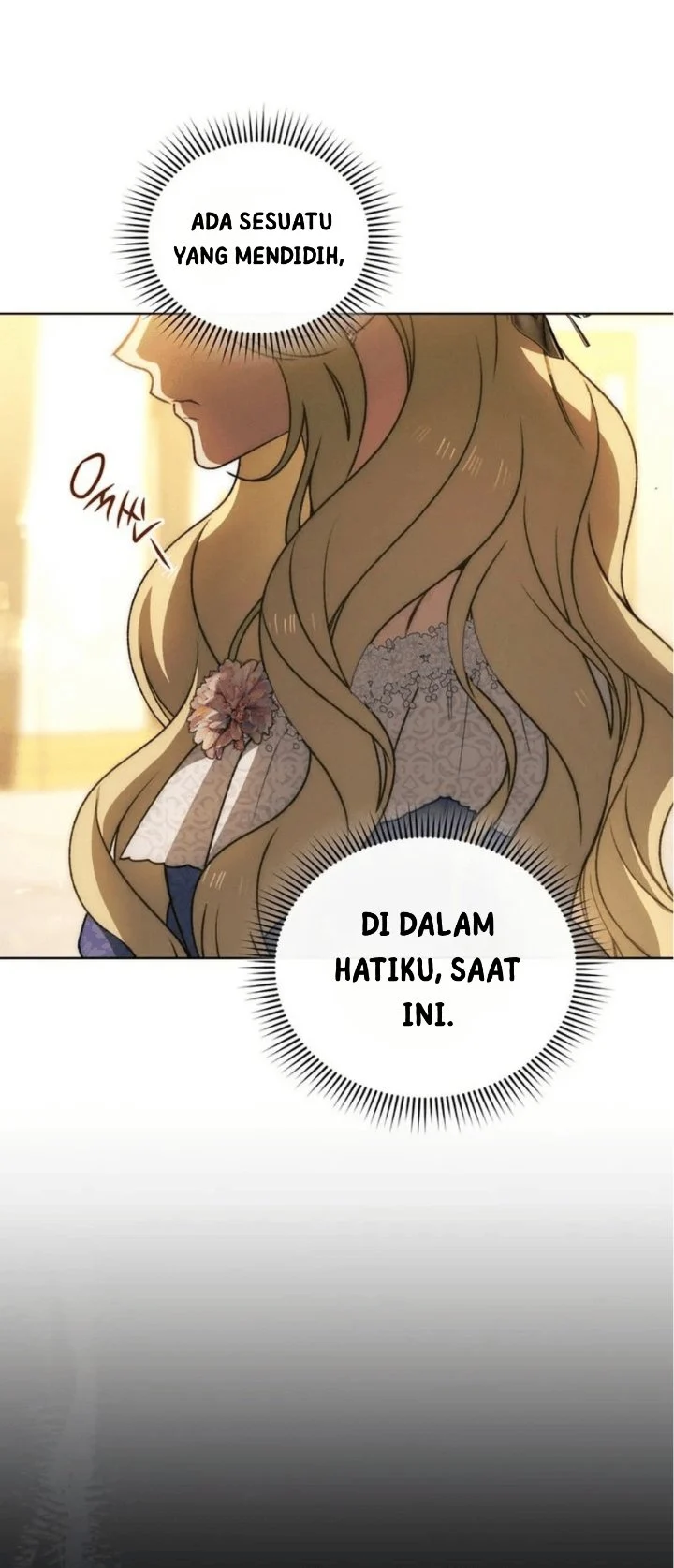 The Mansion Awaits Spring Chapter 23 - halaman 4