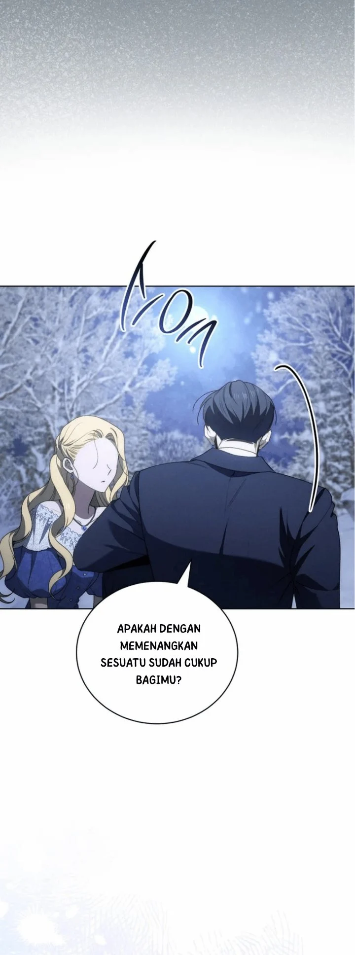 The Mansion Awaits Spring Chapter 23 - halaman 56