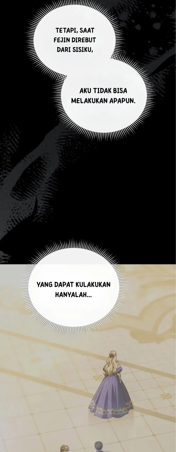 The Mansion Awaits Spring Chapter 23 - halaman 6