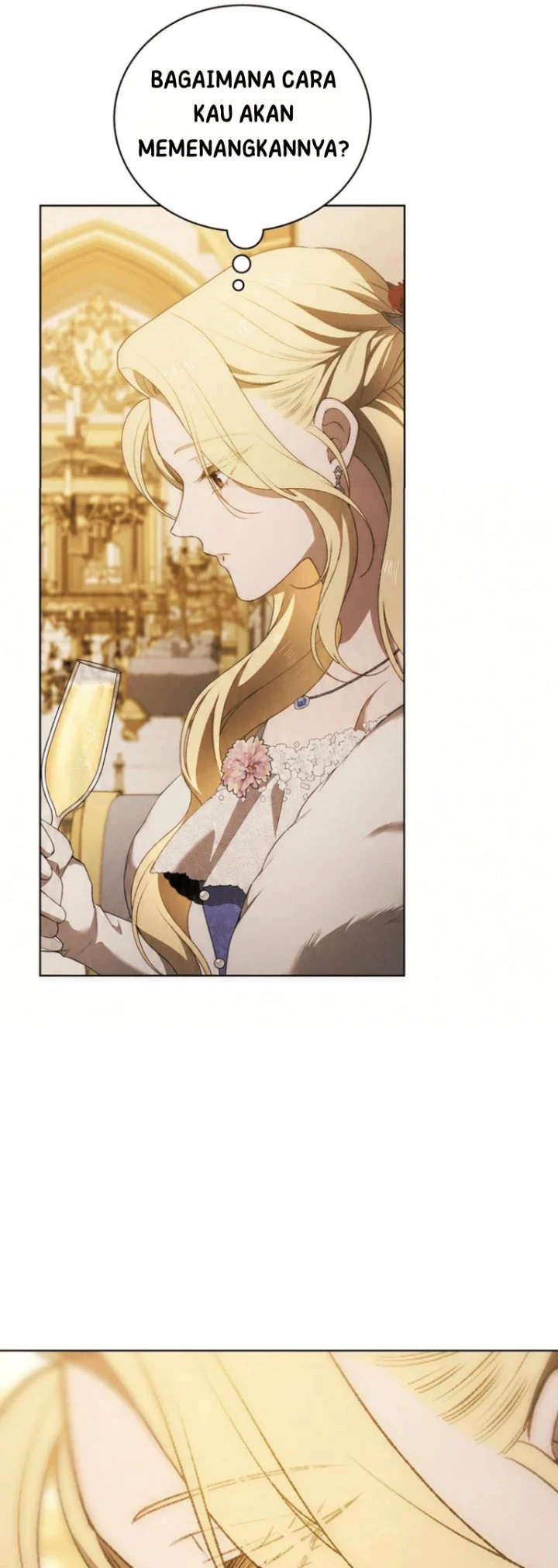 The Mansion Awaits Spring Chapter 23 - halaman 61
