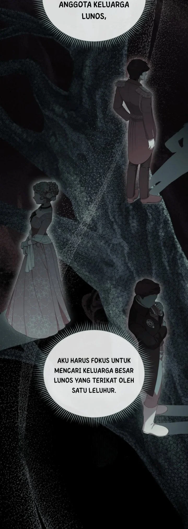 The Mansion Awaits Spring Chapter 23 - halaman 63