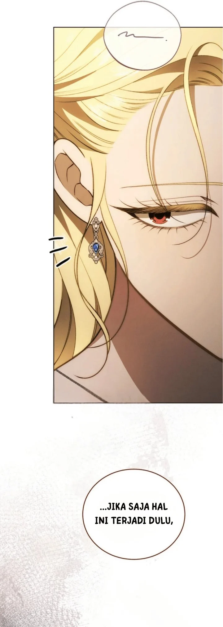 The Mansion Awaits Spring Chapter 23 - halaman 9