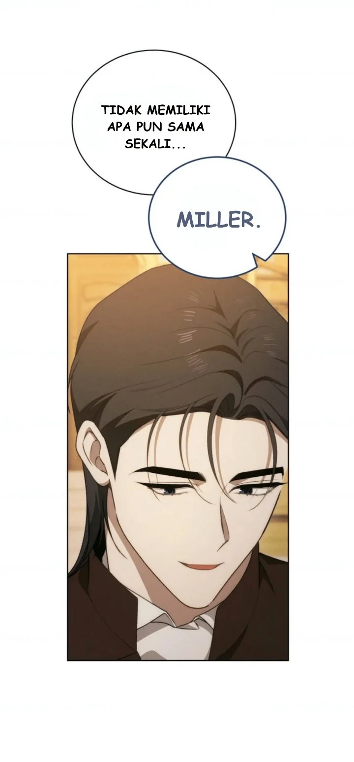 The Mansion Awaits Spring Chapter 24 - halaman 13