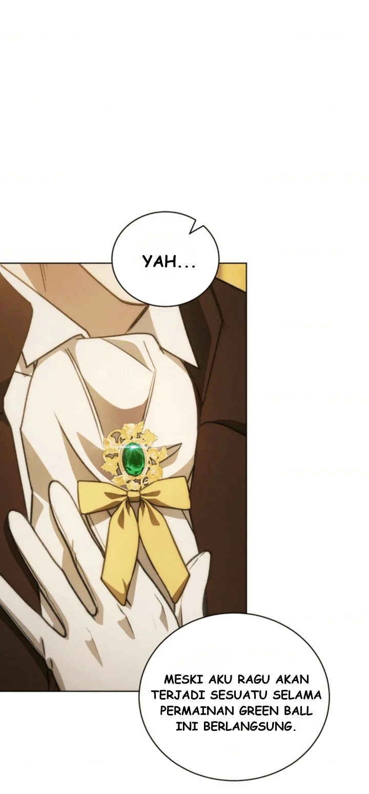 The Mansion Awaits Spring Chapter 24 - halaman 16