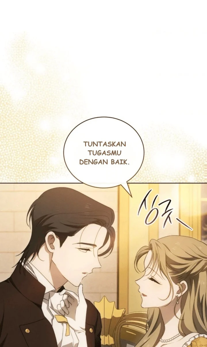 The Mansion Awaits Spring Chapter 24 - halaman 17