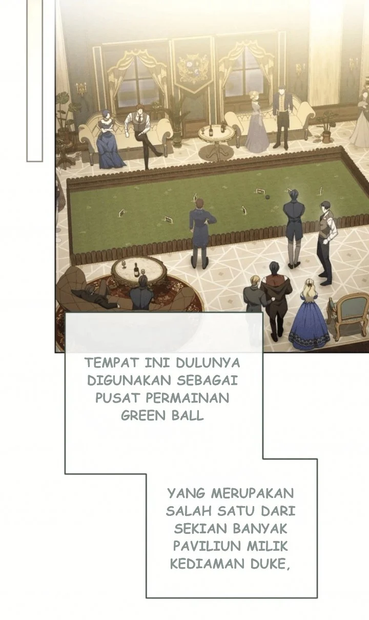 The Mansion Awaits Spring Chapter 24 - halaman 20