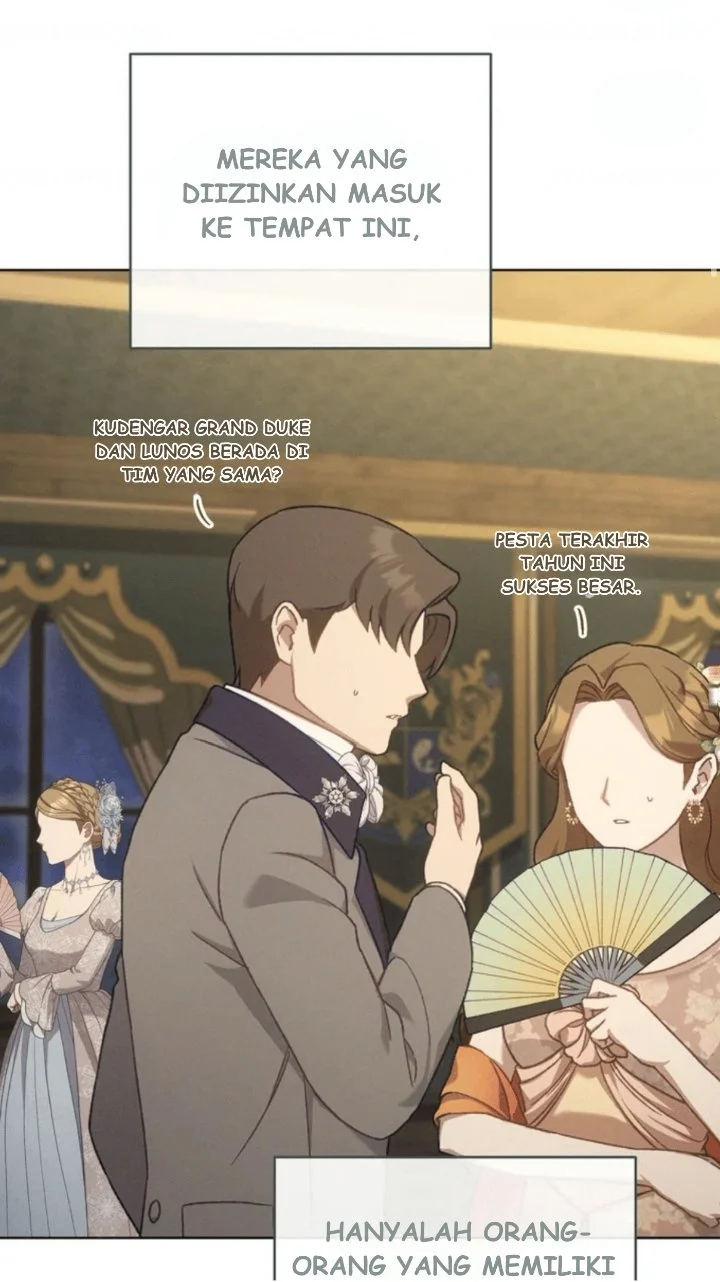 The Mansion Awaits Spring Chapter 24 - halaman 21