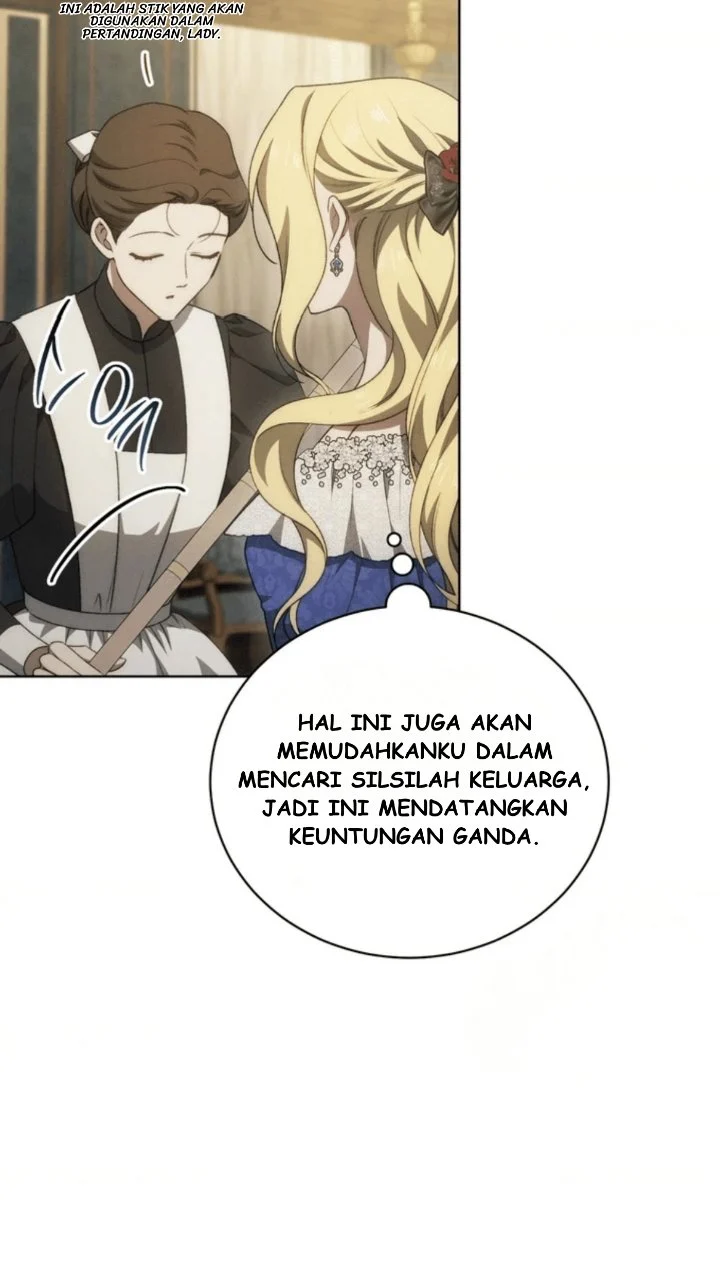 The Mansion Awaits Spring Chapter 24 - halaman 24
