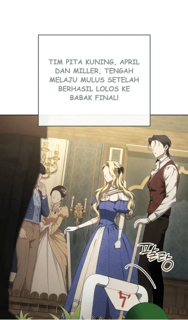 The Mansion Awaits Spring Chapter 24 - halaman 29