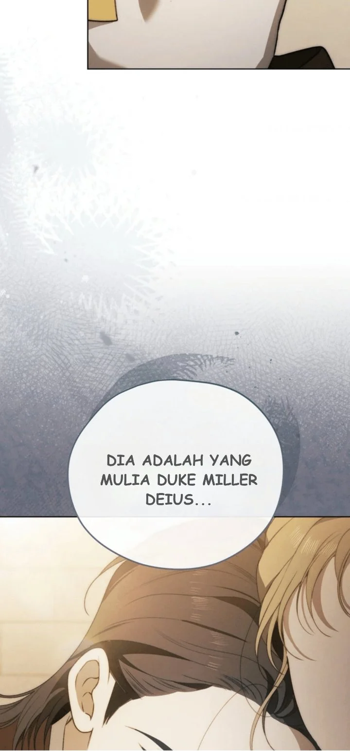 The Mansion Awaits Spring Chapter 24 - halaman 3