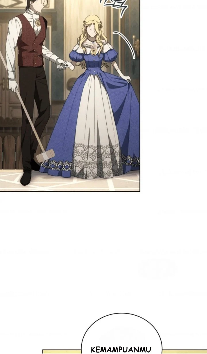 The Mansion Awaits Spring Chapter 24 - halaman 31