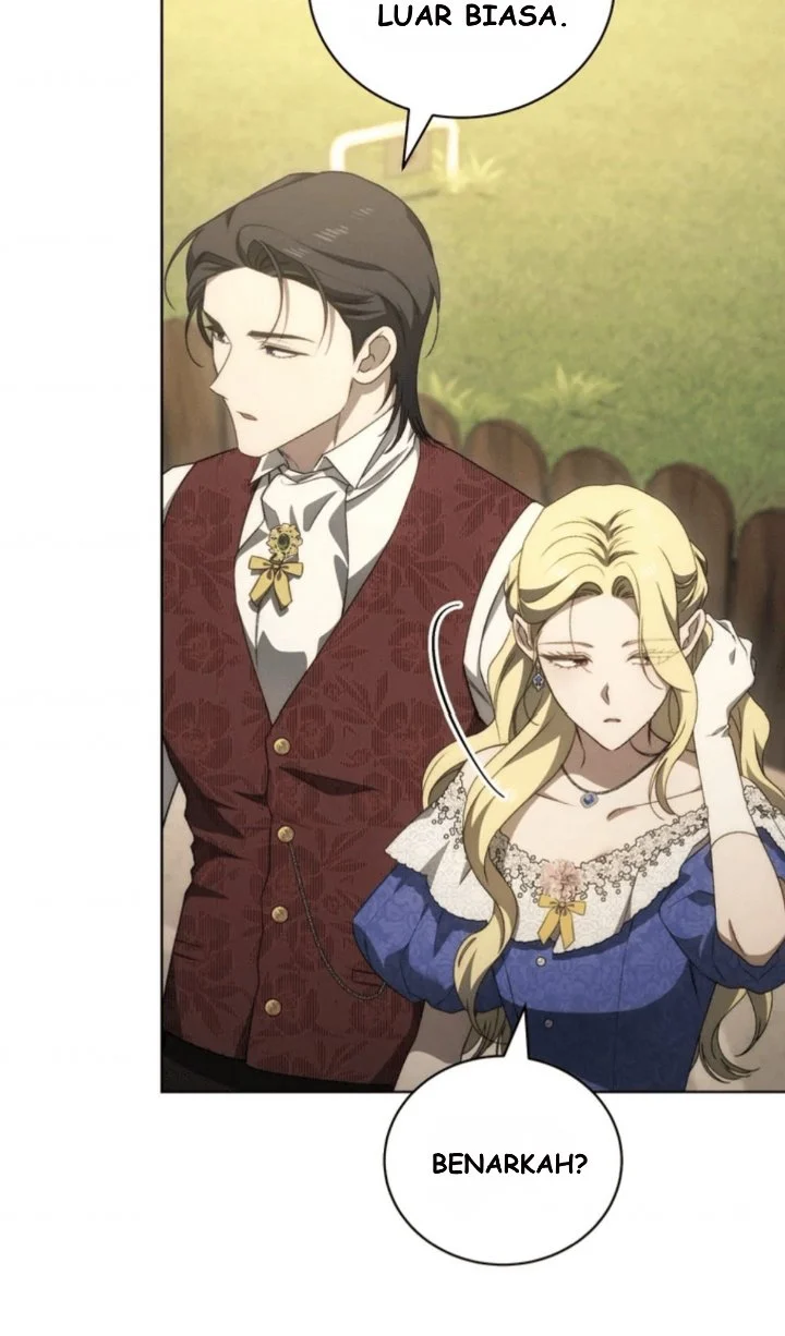 The Mansion Awaits Spring Chapter 24 - halaman 32
