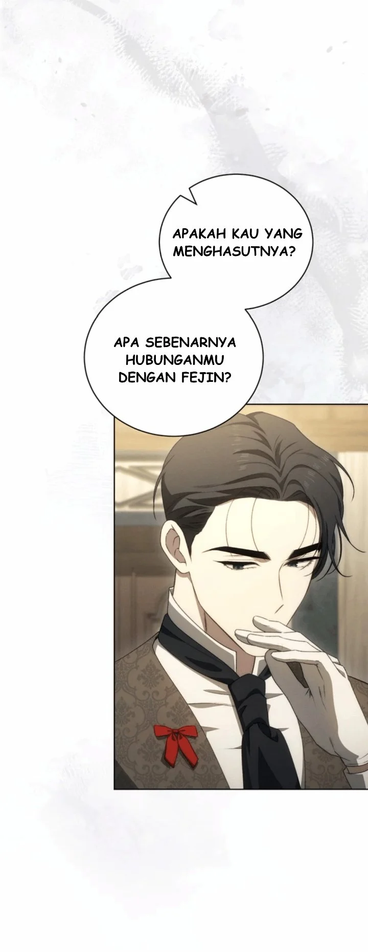 The Mansion Awaits Spring Chapter 24 - halaman 36