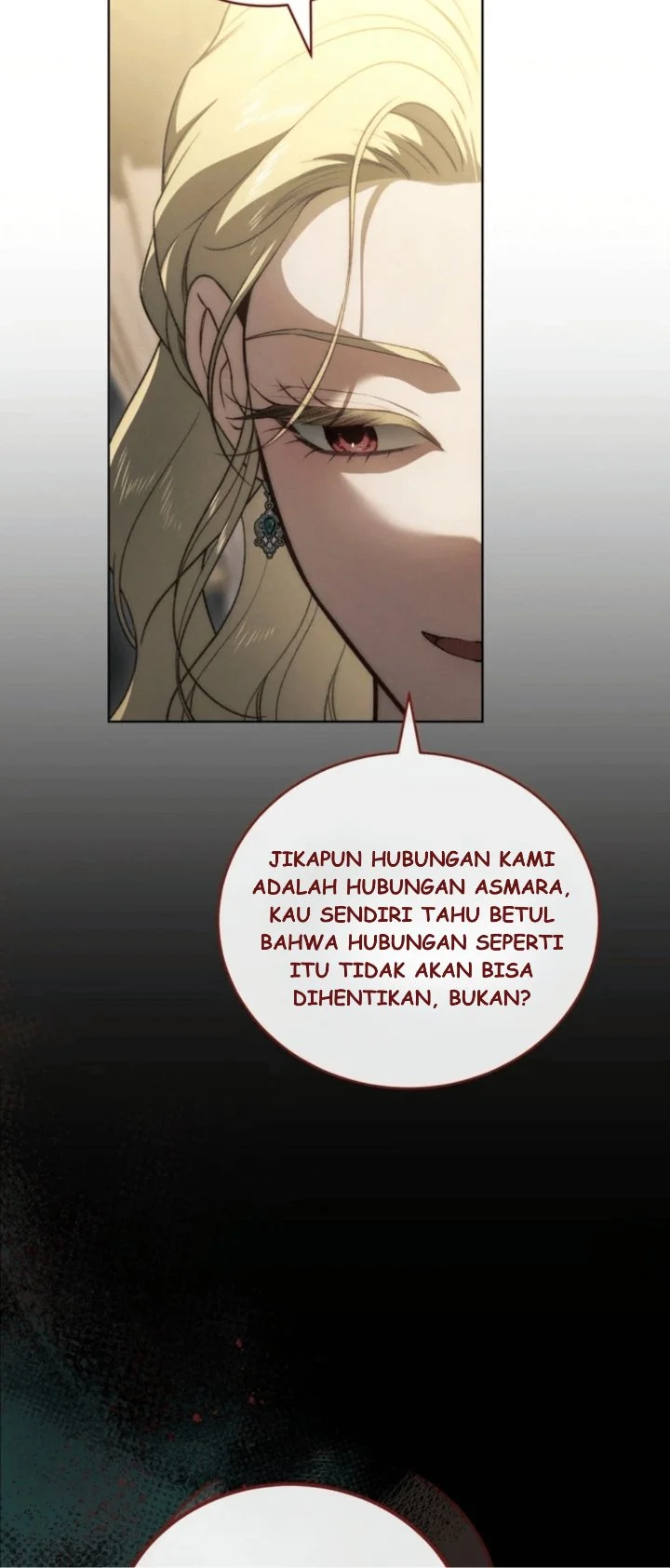 The Mansion Awaits Spring Chapter 24 - halaman 38