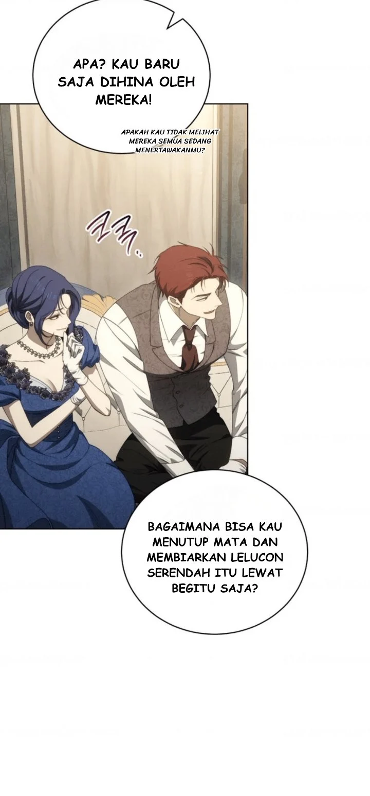 The Mansion Awaits Spring Chapter 24 - halaman 51