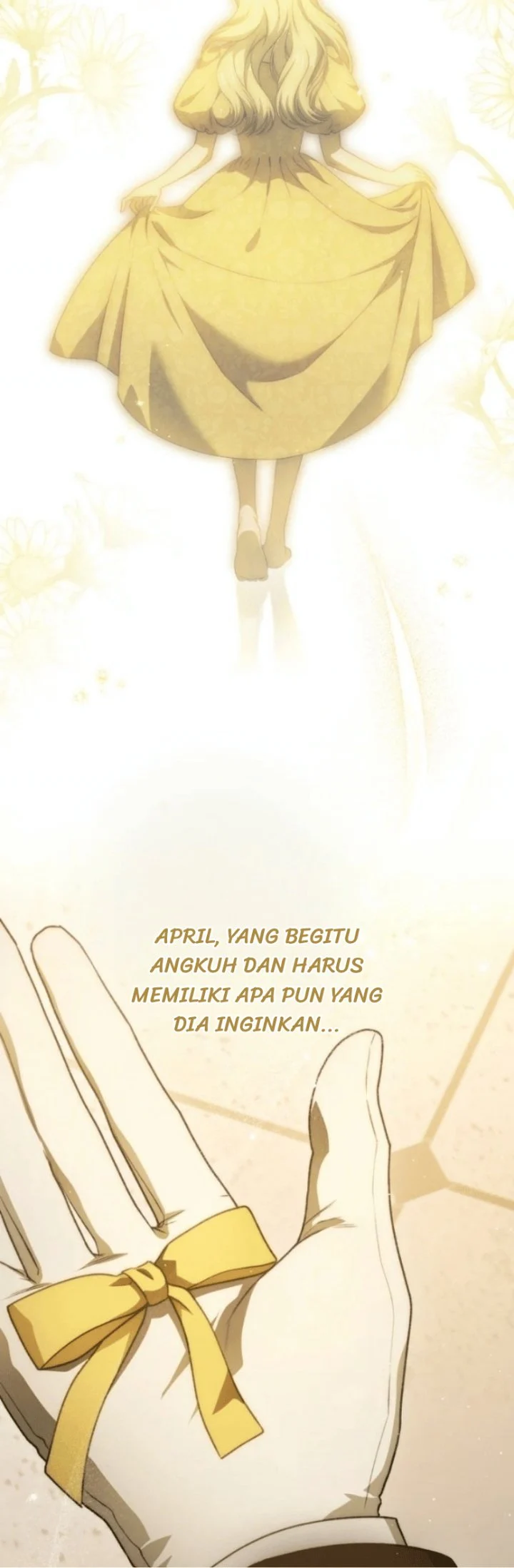 The Mansion Awaits Spring Chapter 24 - halaman 6