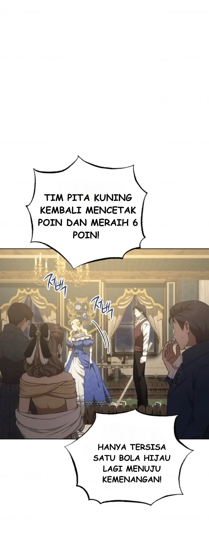 The Mansion Awaits Spring Chapter 24 - halaman 60