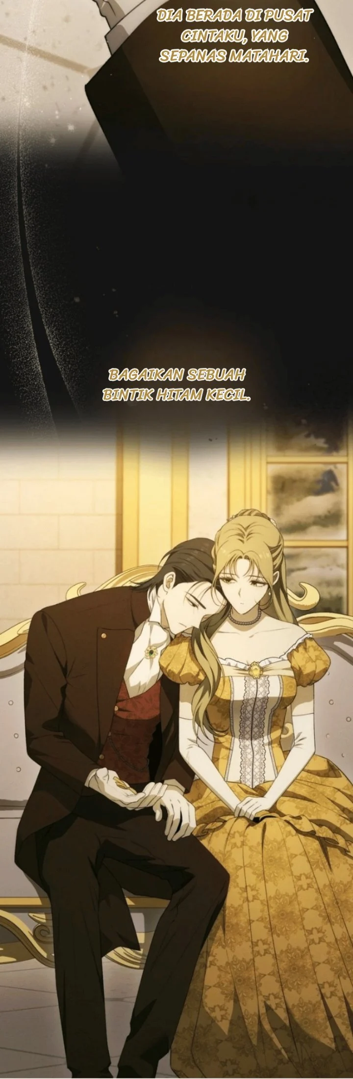 The Mansion Awaits Spring Chapter 24 - halaman 7