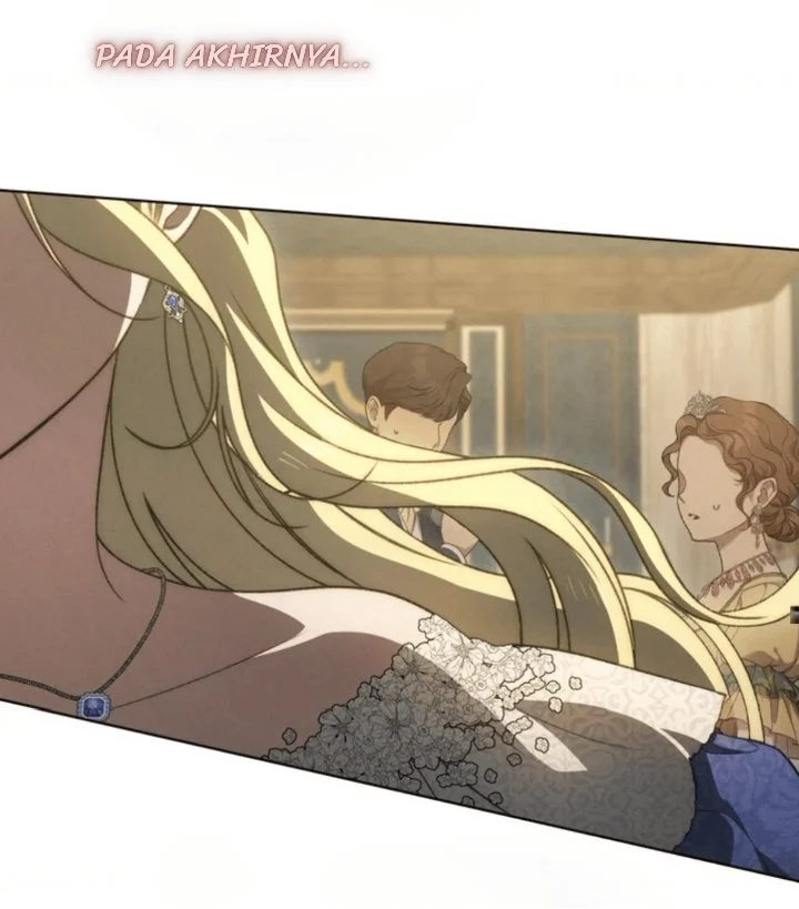 The Mansion Awaits Spring Chapter 24 - halaman 70