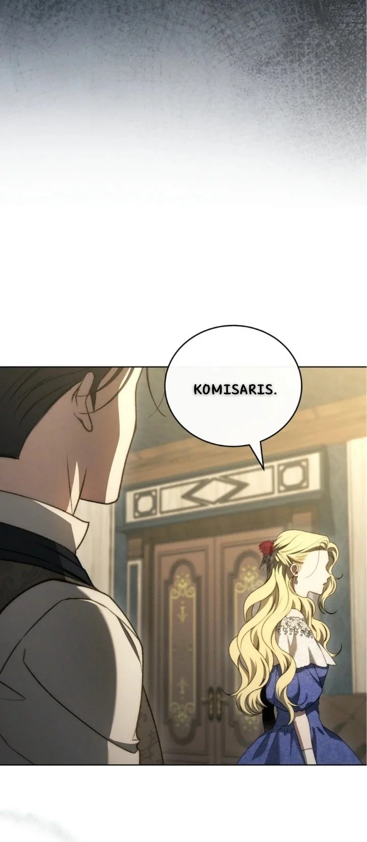 The Mansion Awaits Spring Chapter 25 - halaman 12