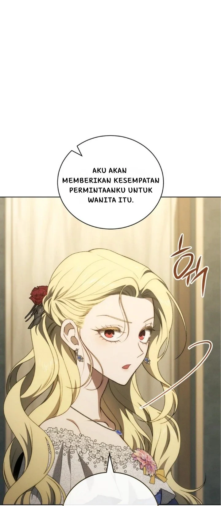 The Mansion Awaits Spring Chapter 25 - halaman 36