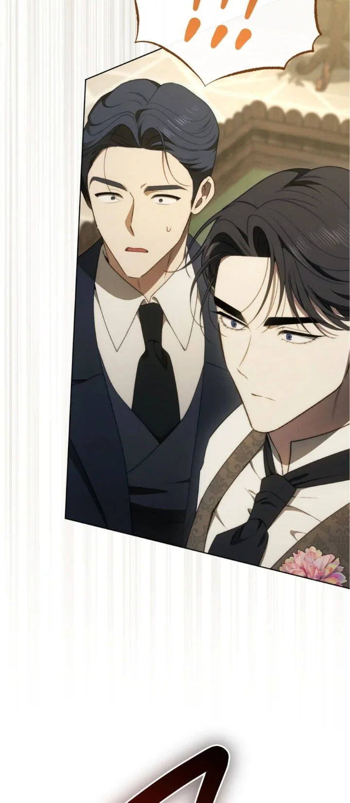 The Mansion Awaits Spring Chapter 25 - halaman 4