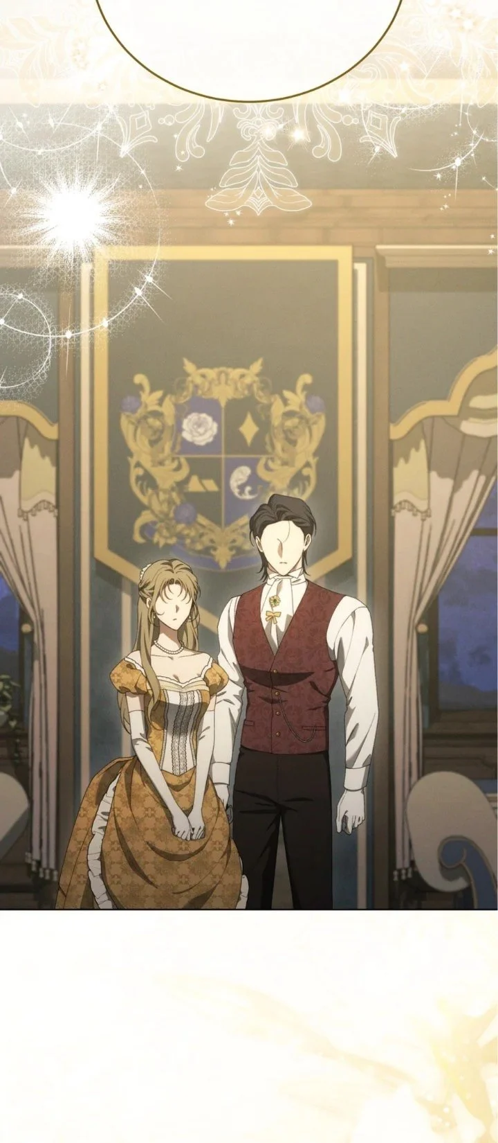 The Mansion Awaits Spring Chapter 25 - halaman 41