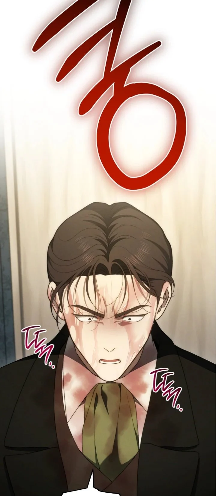 The Mansion Awaits Spring Chapter 25 - halaman 5