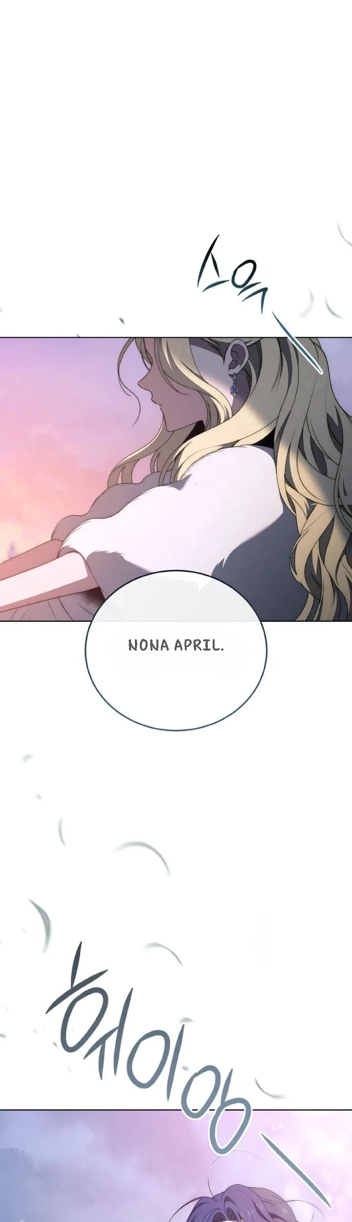 The Mansion Awaits Spring Chapter 26 - halaman 1