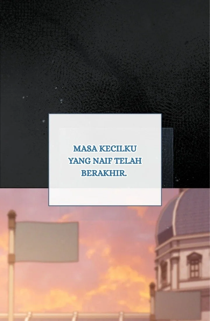 The Mansion Awaits Spring Chapter 27 - halaman 58