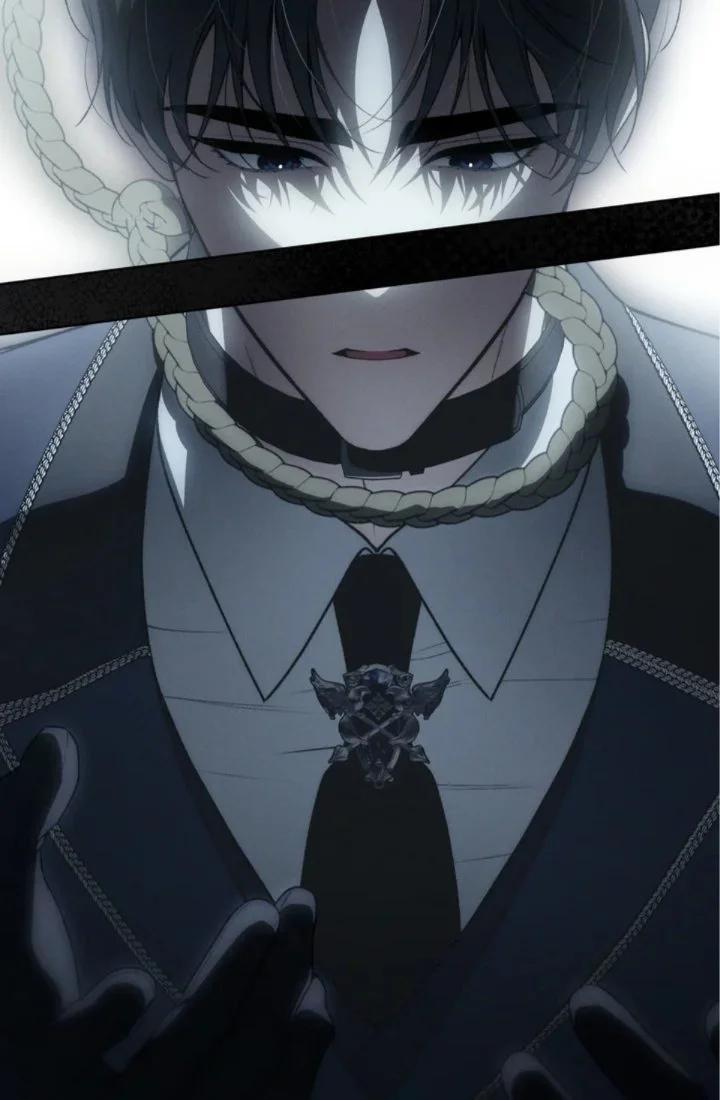 The Mansion Awaits Spring Chapter 27 - halaman 85