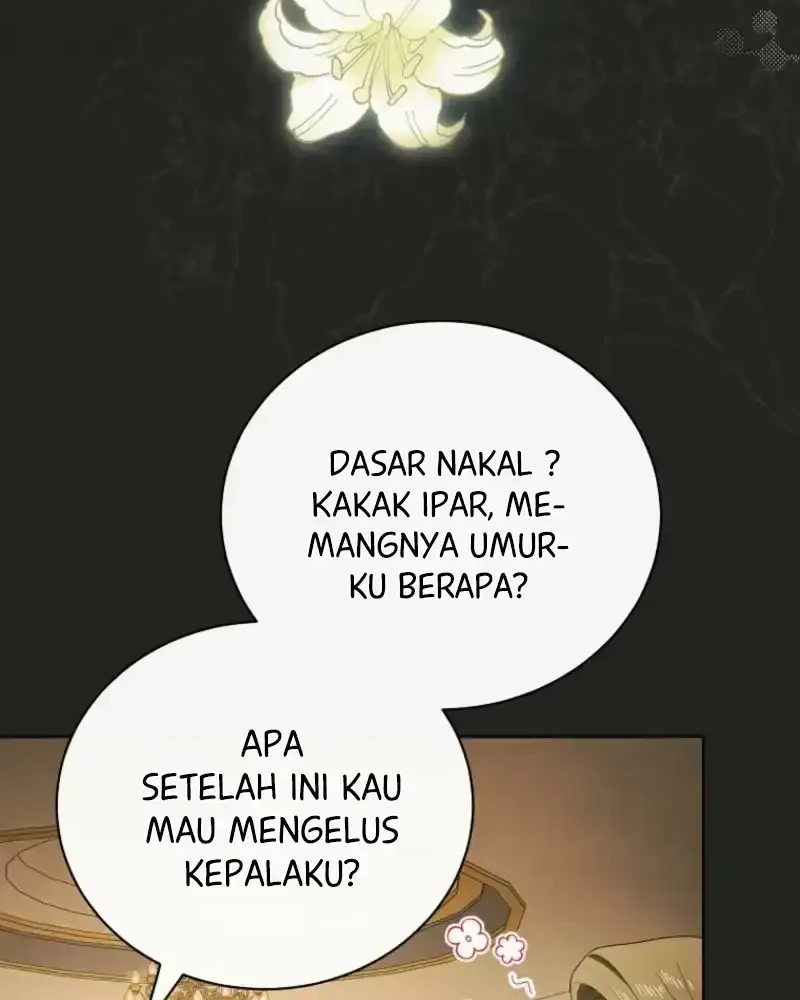 The Mansion Awaits Spring Chapter 3 - halaman 12