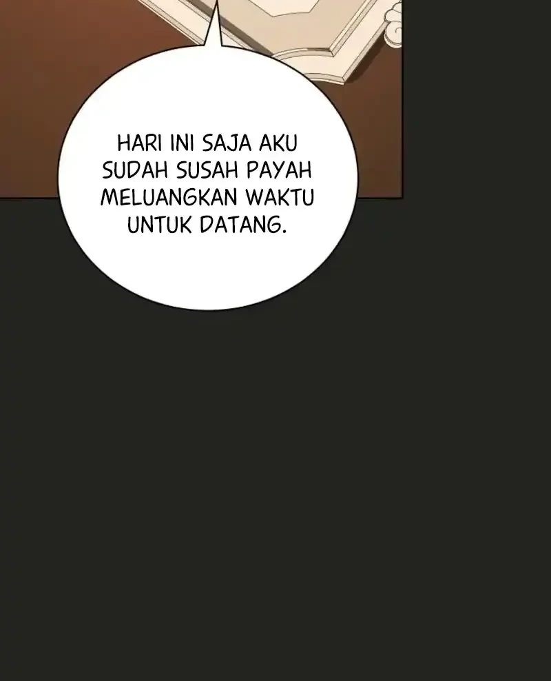 The Mansion Awaits Spring Chapter 3 - halaman 21