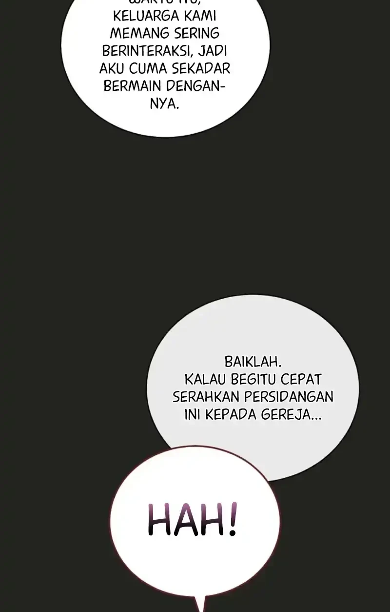 The Mansion Awaits Spring Chapter 3 - halaman 30