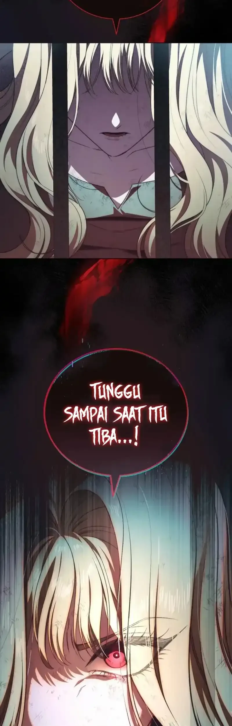 The Mansion Awaits Spring Chapter 3 - halaman 37