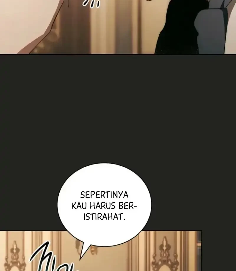 The Mansion Awaits Spring Chapter 3 - halaman 42