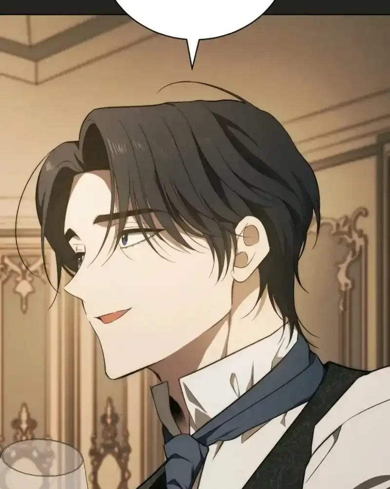 The Mansion Awaits Spring Chapter 3 - halaman 6