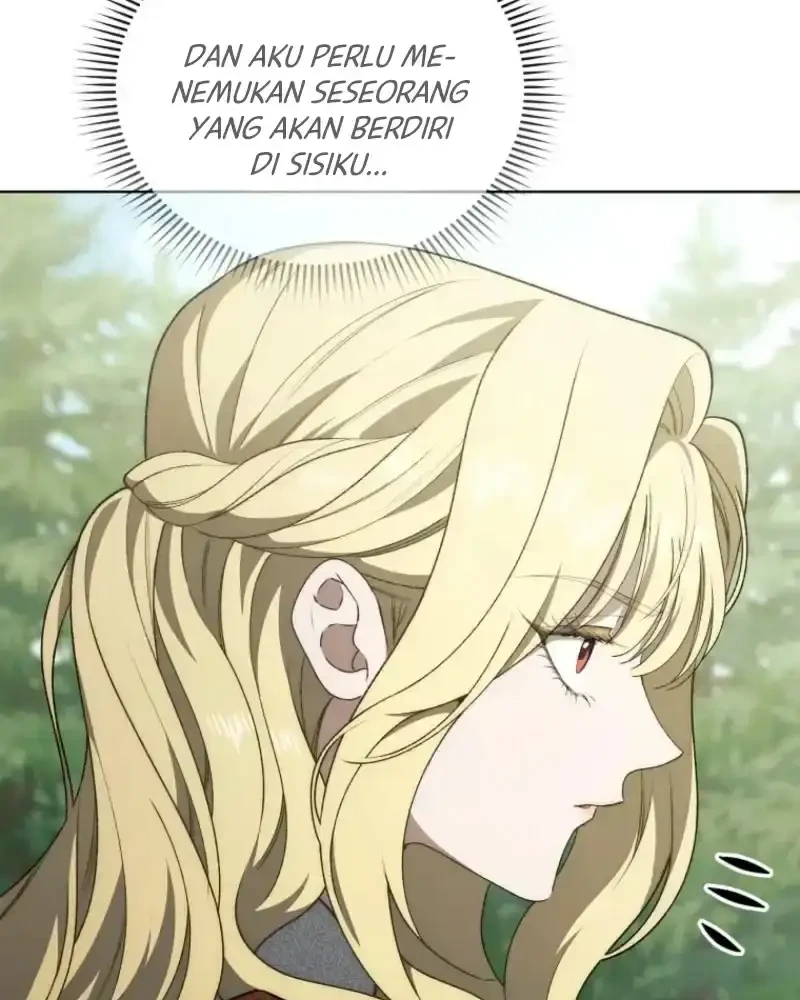 The Mansion Awaits Spring Chapter 3 - halaman 60