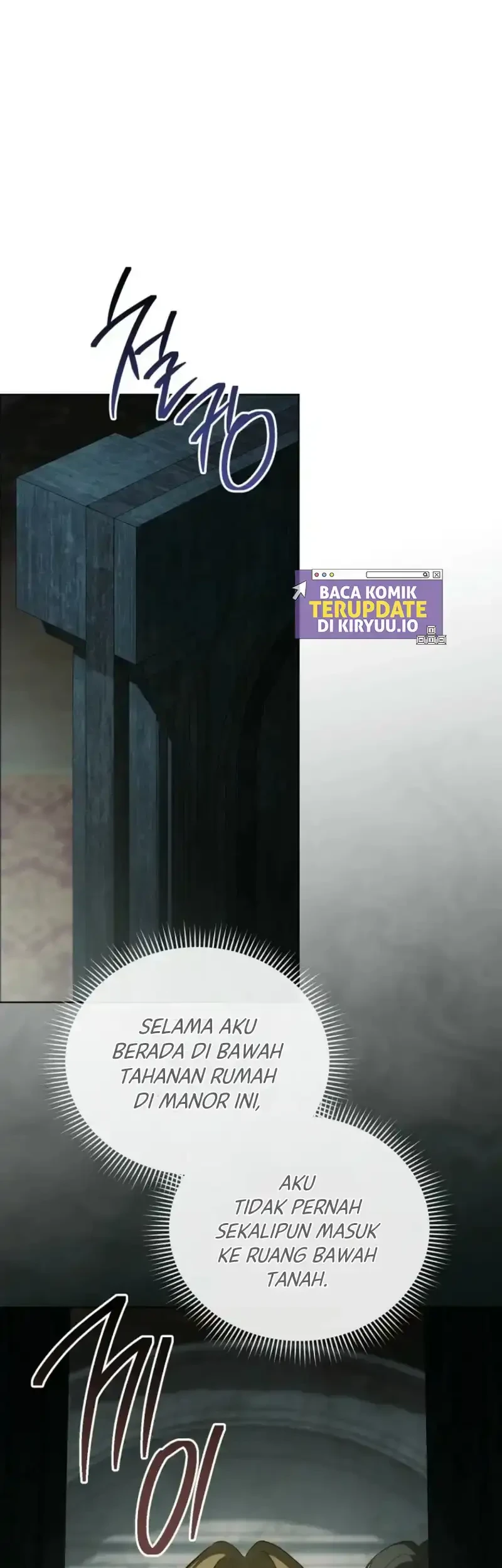 The Mansion Awaits Spring Chapter 3 - halaman 68