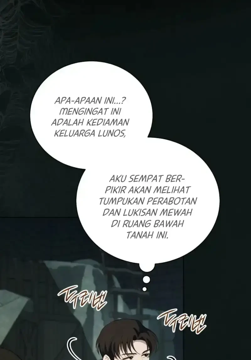 The Mansion Awaits Spring Chapter 3 - halaman 72