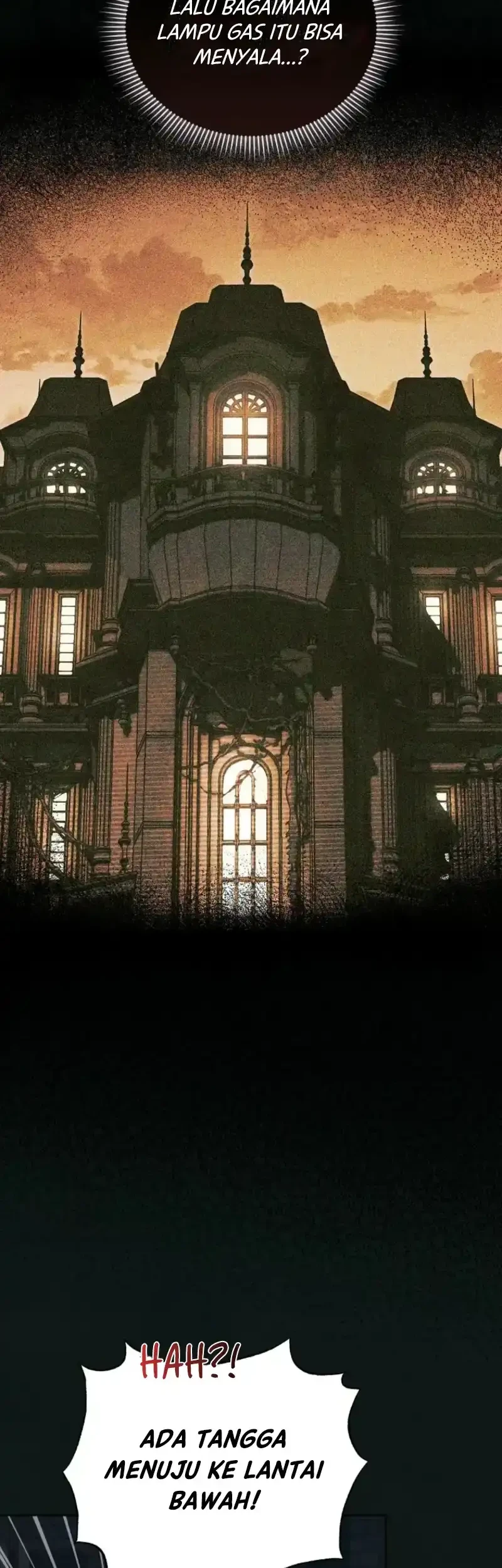 The Mansion Awaits Spring Chapter 3 - halaman 77