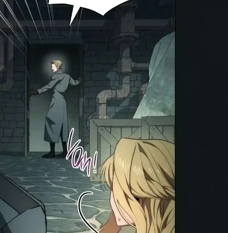 The Mansion Awaits Spring Chapter 3 - halaman 78