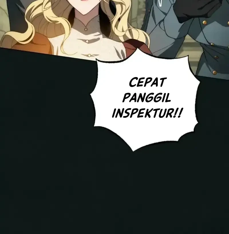 The Mansion Awaits Spring Chapter 3 - halaman 81