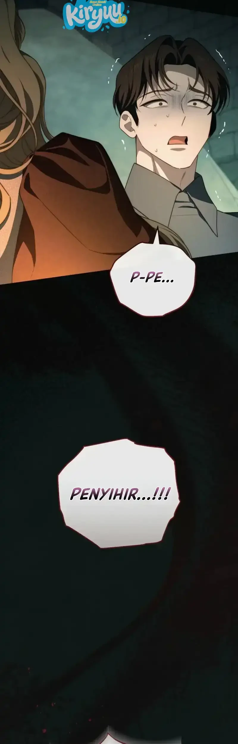 The Mansion Awaits Spring Chapter 3 - halaman 83
